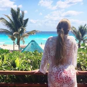 Meet your Posher, Summer